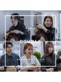 ダブル(DOUBLE)/DOUBLE