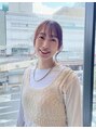 モッズ ヘア 目黒店(mod’s hair) 浅田 梨英
