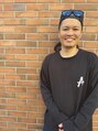 アース オーセンティック 関内店(EARTH Authentic) 地主 和広