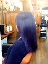 カットビ(CutBi) アメジストカラー☆