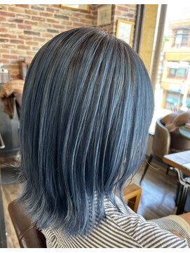 ボンアミ(Bon・ami) 夏カラー