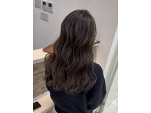 ヘアーアート パーリオ 本店(hair art PALIO)