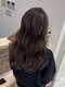 ヘアーアート パーリオ 本店(hair art PALIO)の写真/完全オーダーメイドの内部補修用集中トリートメント【フローディア】使用◇ダメージを受けやすい季節に。