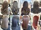 アメイジングヘアー 美沢店(AMAZING HAIR)の写真