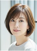 髪質改善/白髪ぼかし/白髪染め/オーガニックカラー/リタッチ