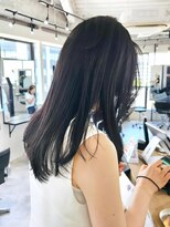 エイス 梅田 中津(Ace)&nbsp;Aceオリジナル 酸性縮毛矯正 × 髪質改善