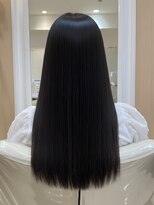 アッシュ 中目黒店(Ash)&nbsp;【髪質改善】プレミアム縮毛矯正