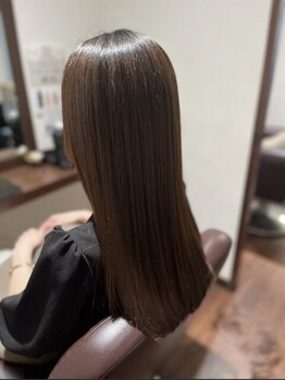 ネスト(NEST)の写真/【美にこだわる大人の為のサロン】すべてはお客様の為に…プライベート空間で贅沢な時間とくつろぎの空間を