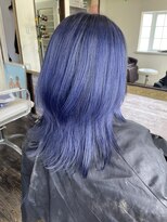 ロール(ROLL)&nbsp;ネイビー/ブルー/グレー/ダブルカラー/トリプルカラー