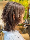 ソトハネウルフ10.16グランマッシュ