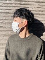 浪漫館 アールズコート(R's Court)&nbsp;グロッシーカールショート @木原 1.16