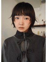 ハニーマスタード(HONEY MUSTARD)&nbsp;minibob layer