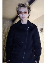 フィルムス 大阪本町(FILMS)&nbsp;スパイキーショート