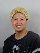 ザサードヘアー 千葉(THE 3rd HAIR)&nbsp;丸山 大地