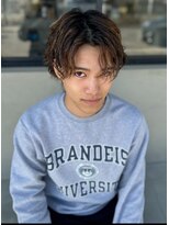 シアン(cyan)&nbsp;サーフカール