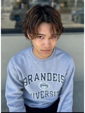 シアン(cyan) サーフカール