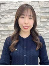 アッシュ 鶴ヶ峰1号店(Ash)&nbsp;岩崎 幸恵