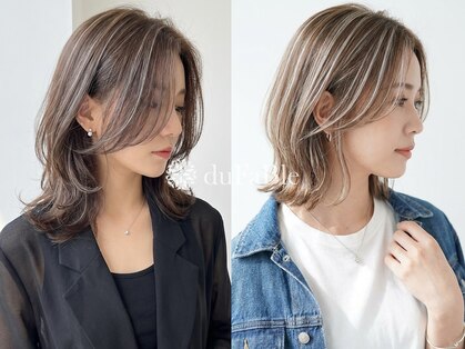 デュファブル 千葉(duFaBle)の写真