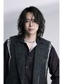 アマトウキョウ アユンチェ(AMA TOKYO×AYUNCHE)&nbsp;藤田 圭介