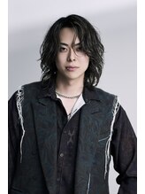 アマトウキョウ アユンチェ(AMA TOKYO×AYUNCHE)&nbsp;藤田 圭介