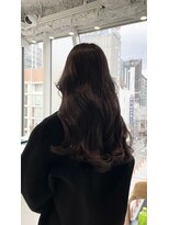 イエナ 難波(IENA) 艶髪