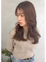 エルト 四条烏丸(elto)&nbsp;20代30代40代ナチュラルモテ髪ロングヘア