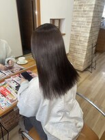 オルガ(Orga)&nbsp;チョコブラウン