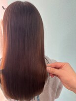 ケアミスト(care mist) カット、ケアカラー、髪質改善トリートメント