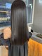 ヌル ヘア デザイン(nullus hair desigh)の写真/髪質再生へ導く♪超高濃度水素パウダーとPremiumバイカルテで最上級ケア◎