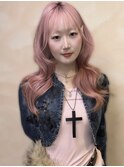 フォワード巻き