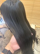 ハイレート 坂戸店(Hairate)&nbsp;ロングレイヤー