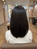 ドットクー(.COEUR) 【髪質改善・縮毛矯正・白髪染め・髪にドラマを・髪ドラ】