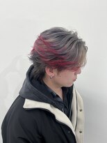 アウラ(AURA)&nbsp;エンドカラー