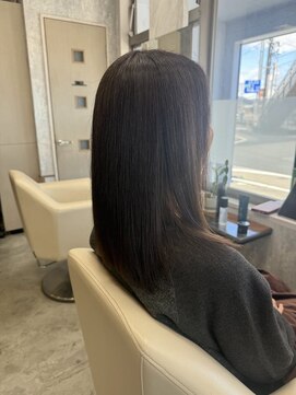 イーラ(E-LA) シルクトリートメント
