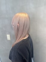 アクト 原宿(ACT) ホワイトミルクティー