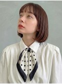 王道ボブ