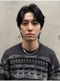 原宿/表参道/明治神宮前/メンズカット/メンズパーマ/学割U24