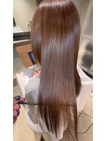 フィエスタ(Fiesta)&nbsp;髪質改善/縮毛矯正/美髪/艶髪/髪質改善トリートメント/三国ヶ丘