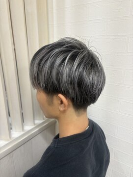 エルゴ 川崎西口(ergo) メンズハイライト
