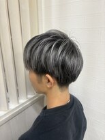 エルゴ 川崎西口(ergo) メンズハイライト