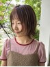 【新規限定価格!】似合わせカット¥5500→¥4400