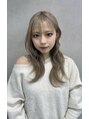 ロンド マーレ 天神大名店(Lond mare) あいか レイヤー