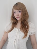 ミナリ(minari)&nbsp;レイヤーカット