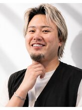 ジンジャー(GINGER)&nbsp;岸谷 誠也