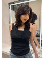 ディーンアイラ(DEAN ISLA) ミディアムレイヤー