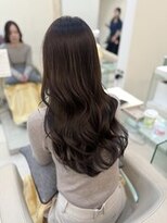 モードケイズブリエ(MODE K's Briller)&nbsp;Autumn brown