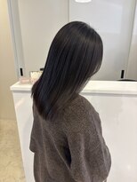 シェール アミ(chere AMIE)&nbsp;髪質改善ストレート×似合わせカット