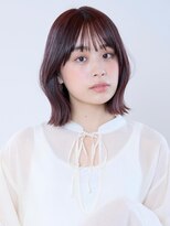 エンタク 新宿三丁目店(enntaku)&nbsp;韓国/レイヤーカット/縮毛矯正/men's/新宿三丁目駅