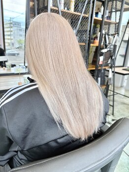 ヘアードゥ リム(Hair do Lim.)の写真/イメージを変える。気分が上がる。 