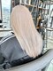 ヘアードゥ リム(Hair do Lim.)の写真/イメージを変える。気分が上がる。 